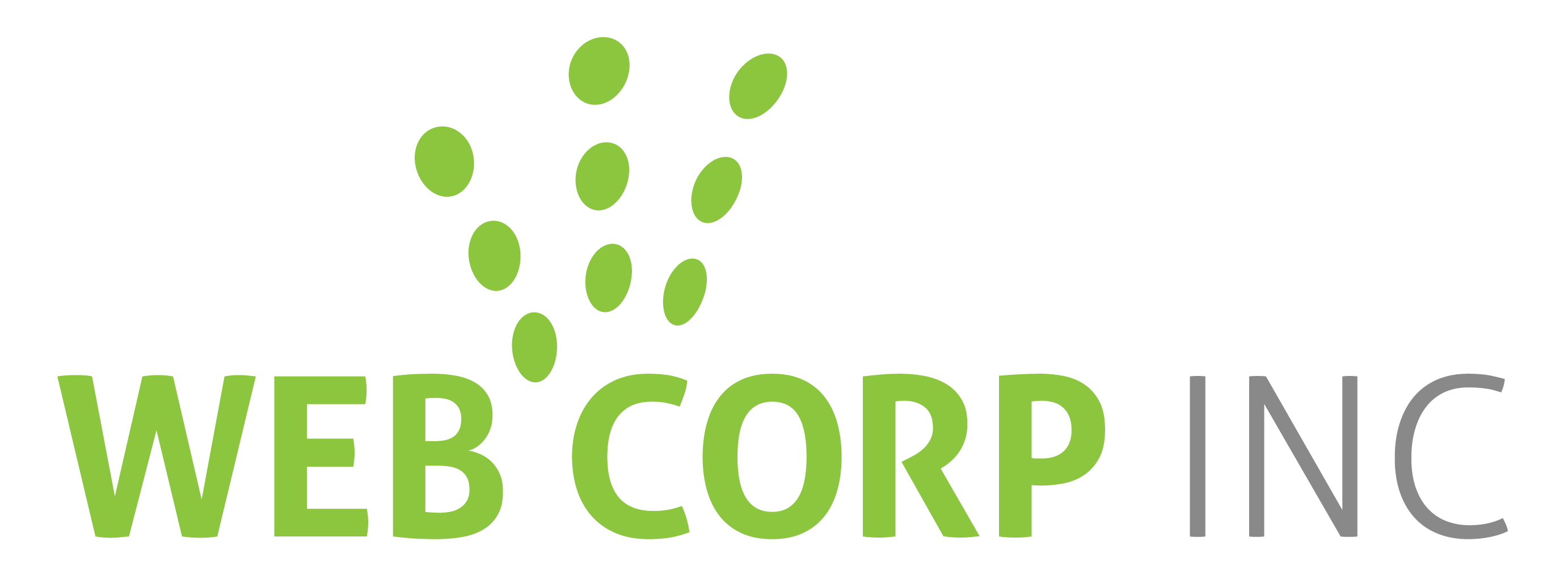 Web Corp Inc.